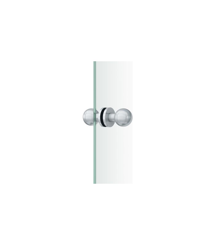 ZT-Türknopf, 0 23 0802, Gegenseite, a.Ros.rd.Alu F1