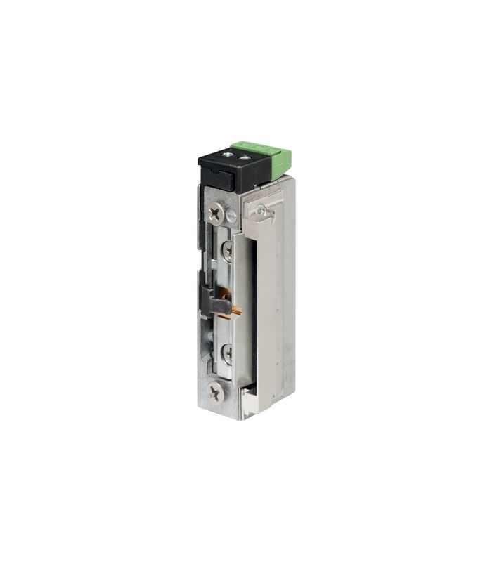 Elektro-Türöffner, ohne Schließblech 118.60, 10-24V AC/DC, DL-R