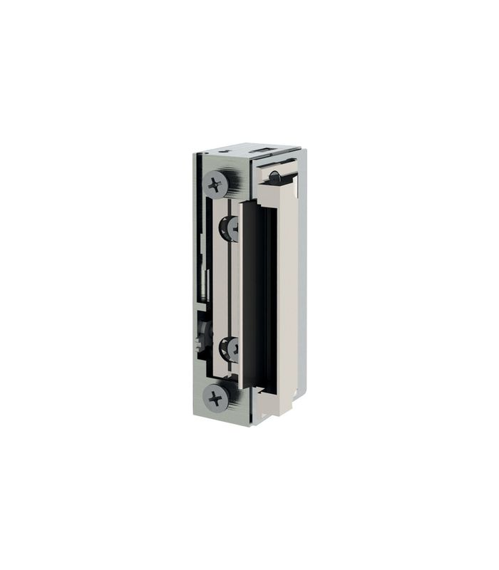 Elektro-Türöffner, ohne Schließblech 118E.10, 10-24V AC/DC, DL-R
