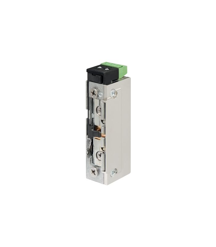 Elektro-Türöffner, ohne Schließblech 118E.23, 10-24V AC/DC, DL-R