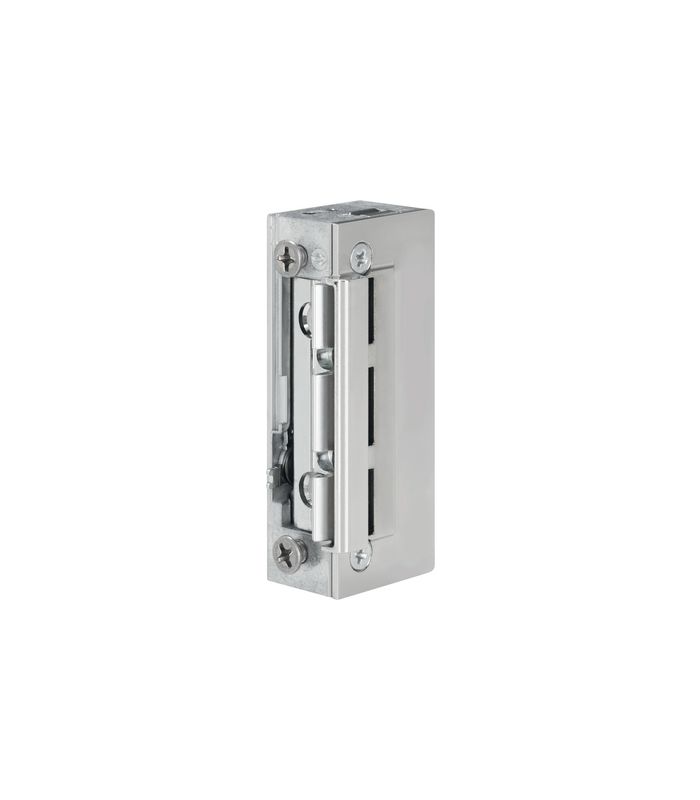Elektro-Türöffner, ohne Schließblech 118E13B, 10-24V AC/DC, DL-R
