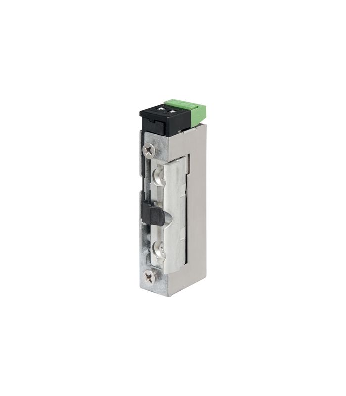 Elektro-Türöffner, ohne Schließblech 11805RR, 10-24V AC/DC, DL-R