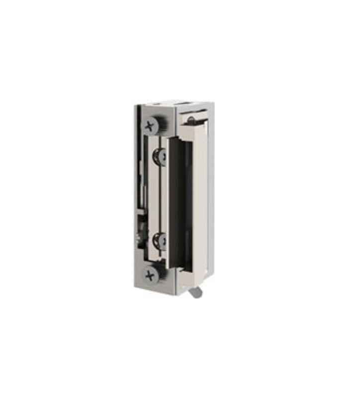 Elektro-Türöffner, ohne Schließblech 118WE10, 10-24V AC/DC, DL-R