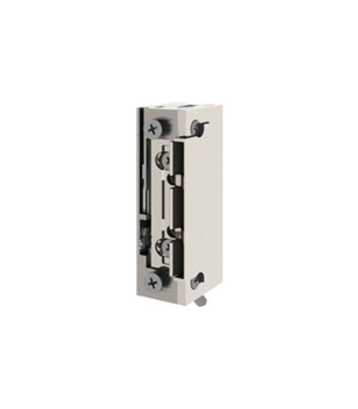 Elektro-Türöffner, ohne Schließblech 118WE13, 10-24V AC/DC, DL-R