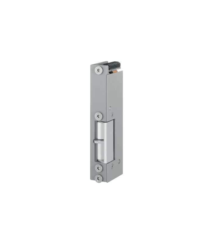 Fluchttüröffner, ohne Schließblech 331U80, 12V DC, DIN Links