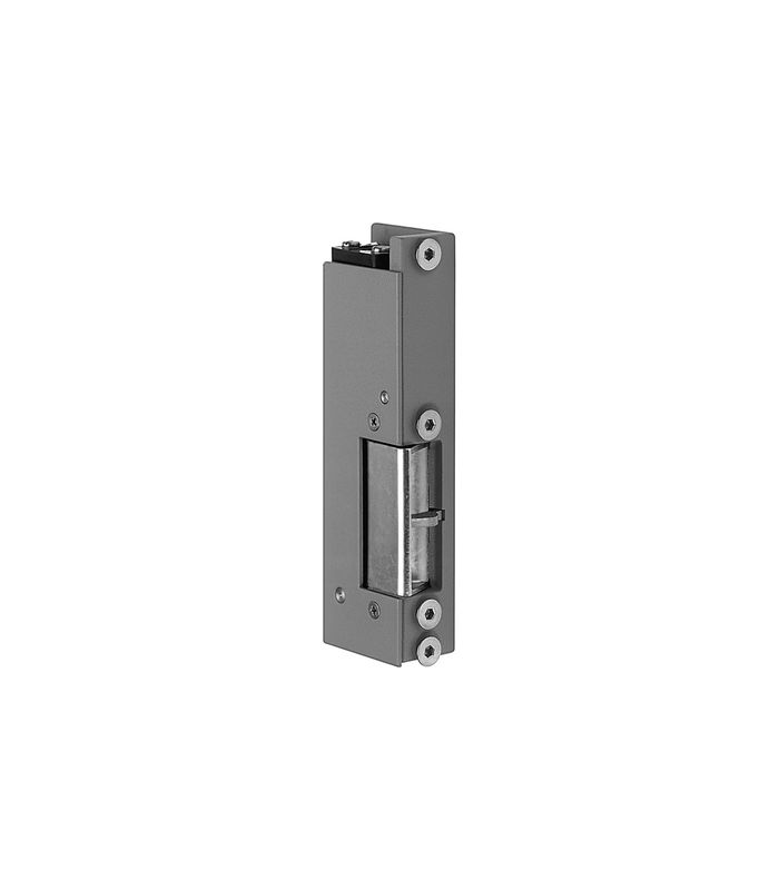 Fluchttüröffner, ohne Schließblech 331U81, 12V DC, DIN Rechts