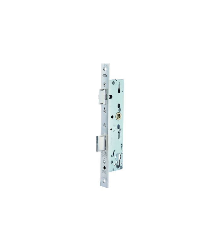 PA-Einsteckschloss B-18200 PZ92/9,D30,F24x270ktg,ER,PAF-B,DL ausw.