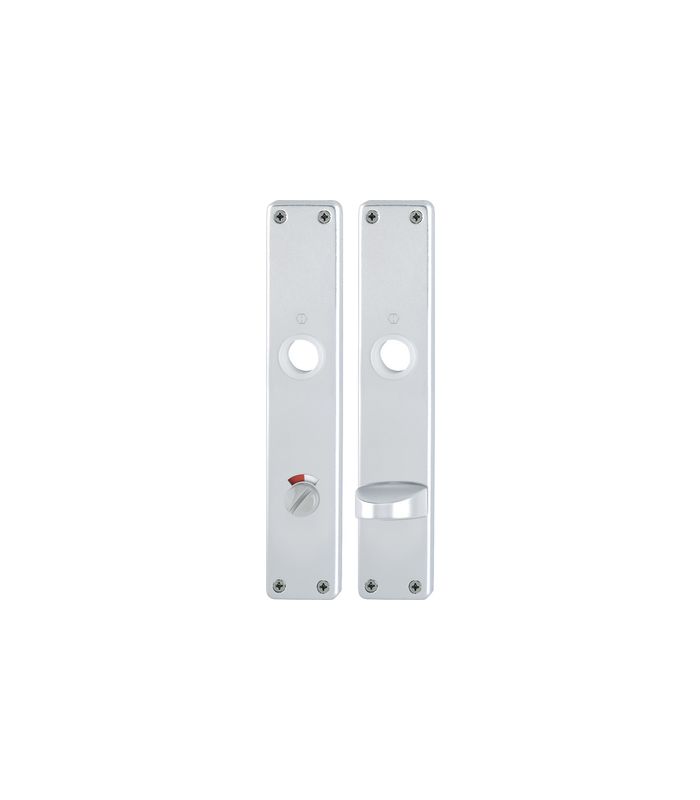 Langschild 202SP, WC, F1