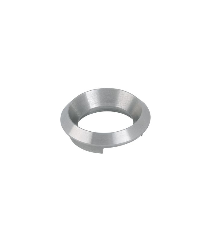 Tür-Zylinderring, für PZ.bohr., rund, Edelstahl E795, Außen Ø 25mm, H7mm, edelstahl matt