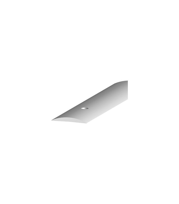 Athmer Alu - Schwelle 090 gebohrt 840 mm