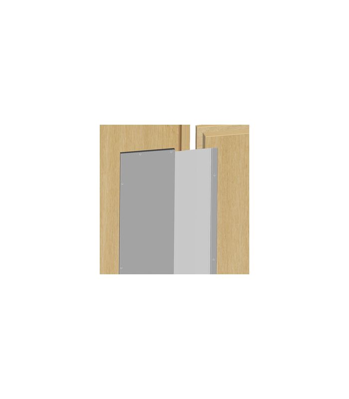 Fingerschutz NA-7 1.943mm,F1,Rollo grau