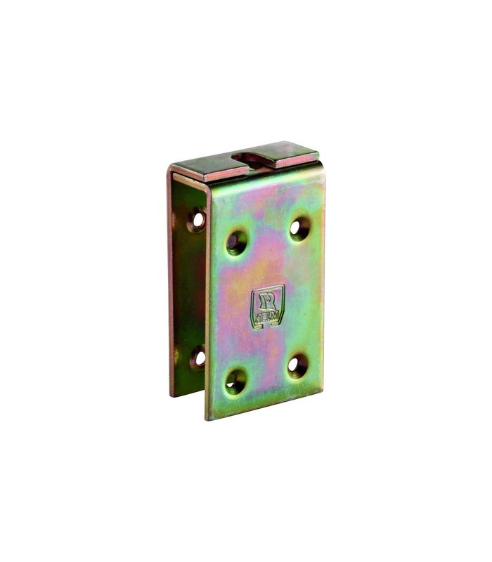 ST-Verstärkungslasche, 698, für Profür -Nr. 500/600, H160mm, L150mm, S5mm, Stahl