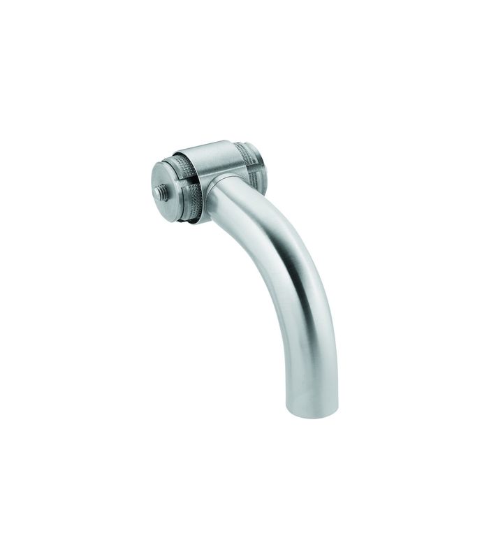 KWS Stütze RS 8342, gebogen, ER