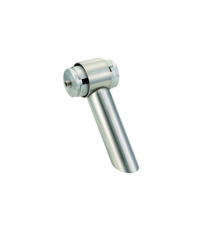 KWS Stütze RS 8364, gekröpft, ER