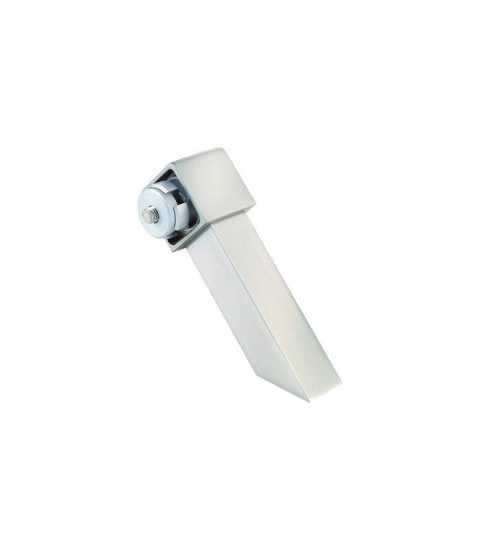 Stütze KS 8703 gekröpft,ER-Optik