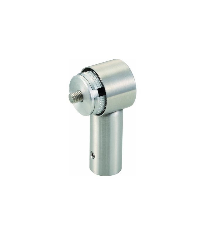 KWS Stütze RS 8715, gerade, H 82mm, ER