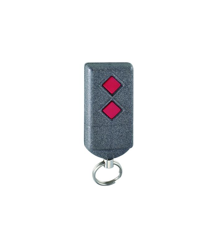 Schiebetor- 2-Kanal Handsender, HomeLink® kompatibel, Funkfreq. 868MHz