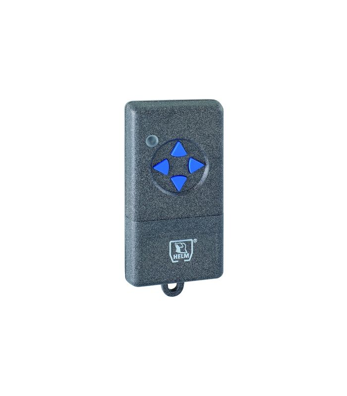 Schiebetor- 4-Kanal Handsender, HomeLink® kompatibel, Funkfreq. 868MHz