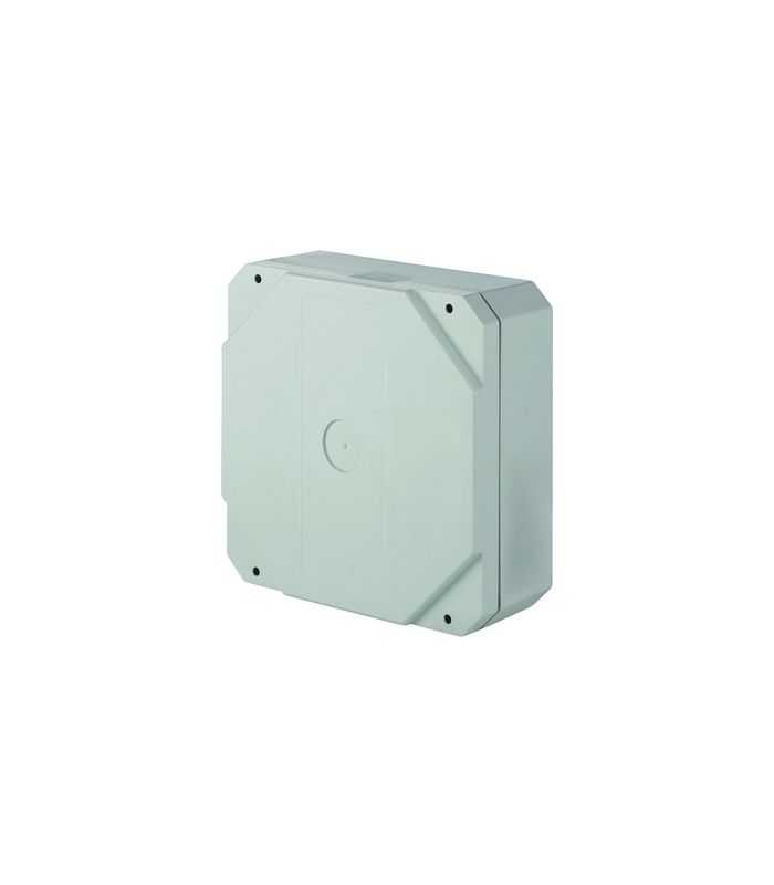 Einfahrtstor-4-Kanal Funkempfänger, extern, 230V, 868MHz