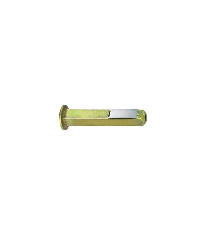 FSB Wechselstift 05 0103, 10x65mm, Maß X 25-34 verzinkt