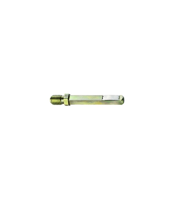 FSB Wechselstift 05 0177, M12, 9x105mm, Türstärke 56-65 verzinkt