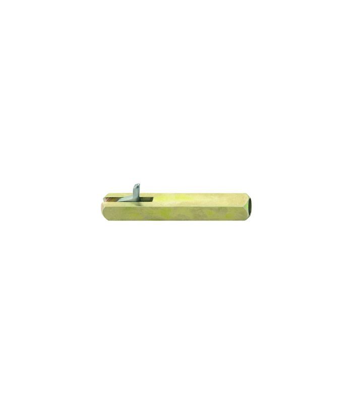 FSB Wechselstift 05 0115, 8x90mm verzinkt