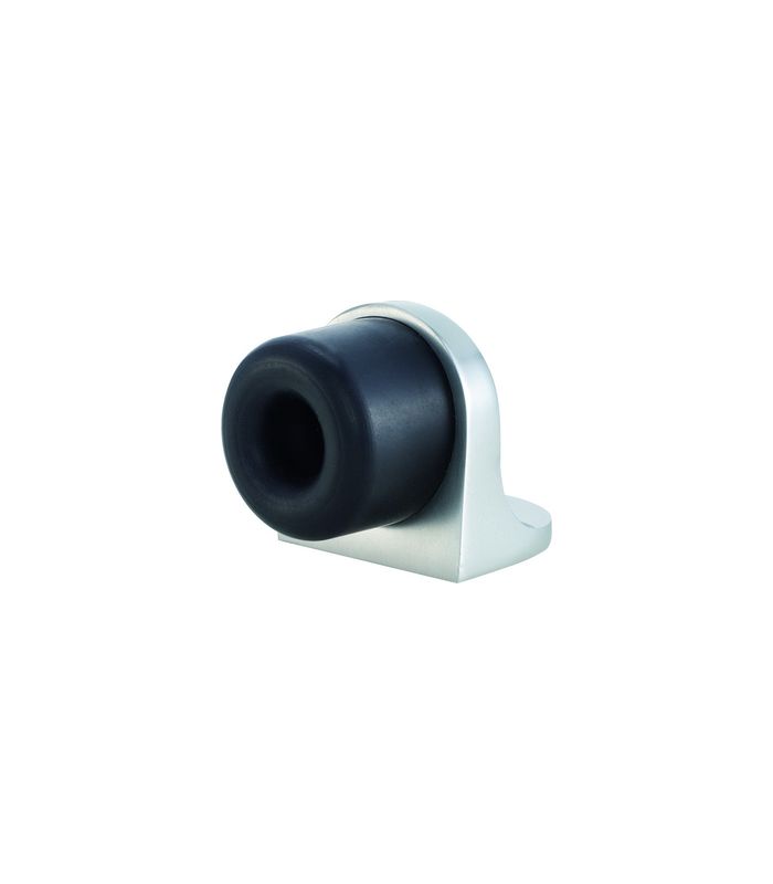 Bodentürstopper, 2022, H 50mm, Messing, messing matt