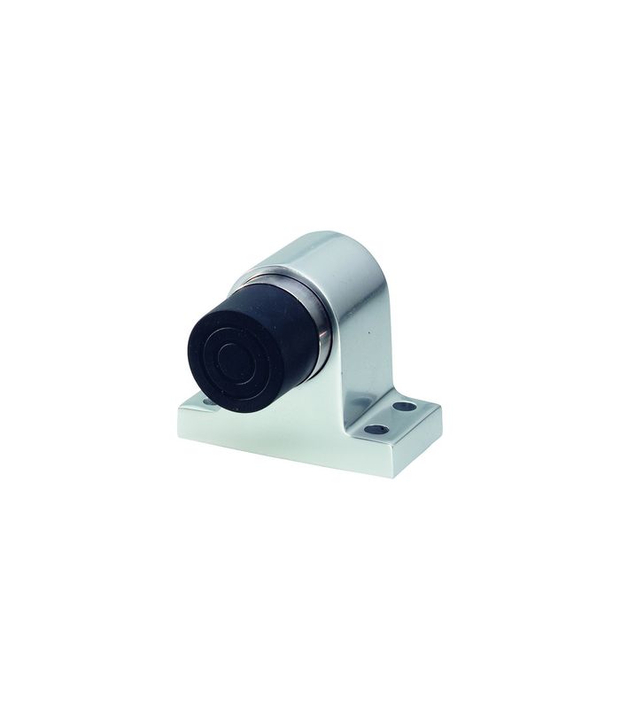 Bodentürstopper, 2024, H 70mm, Messing, messing matt