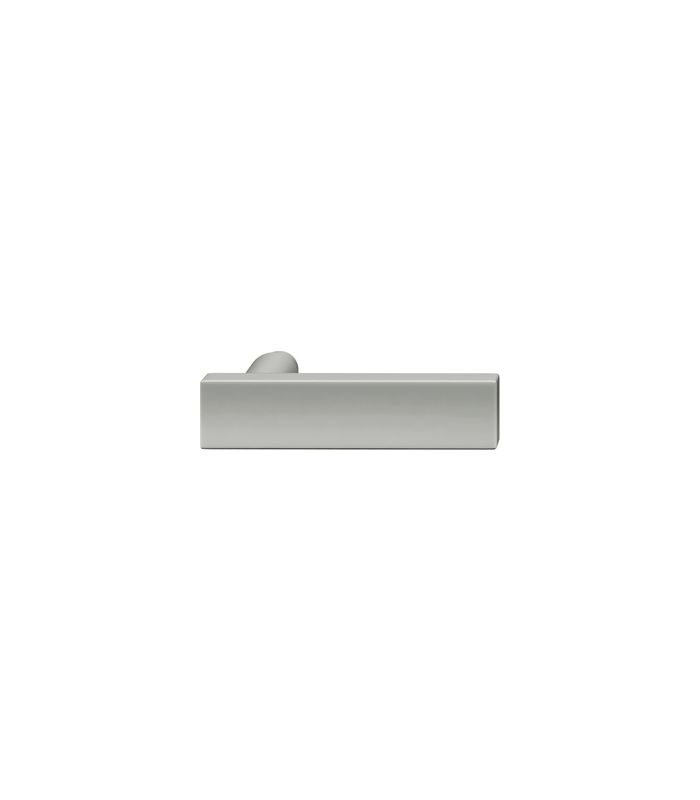 FSB Drückerlochteil ASL® 10 1003, 8mm, DIN Links-Rechts, edelstahl, fein matt