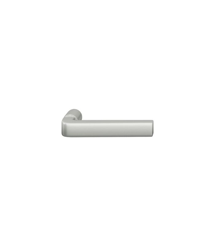 FSB Drückerlochteil ASL® 10 1004, 8mm, DIN Links-Rechts, edelstahl, fein matt