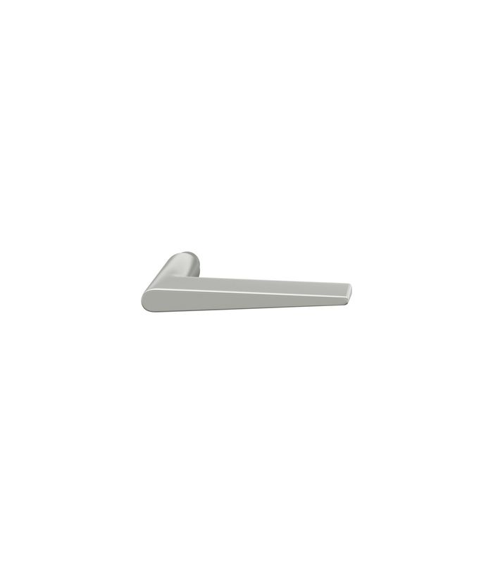 FSB Drückerlochteil ASL® 10 1005, 8mm, DIN Links-Rechts, edelstahl, fein matt
