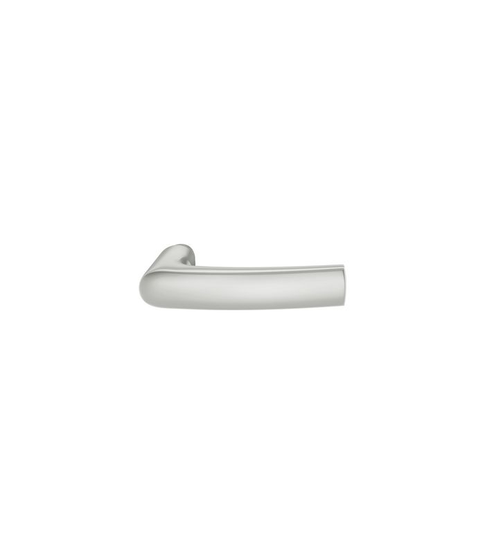 FSB Drückerlochteil ASL® 10 1015, 8mm, DIN Links-Rechts, edelstahl, fein matt