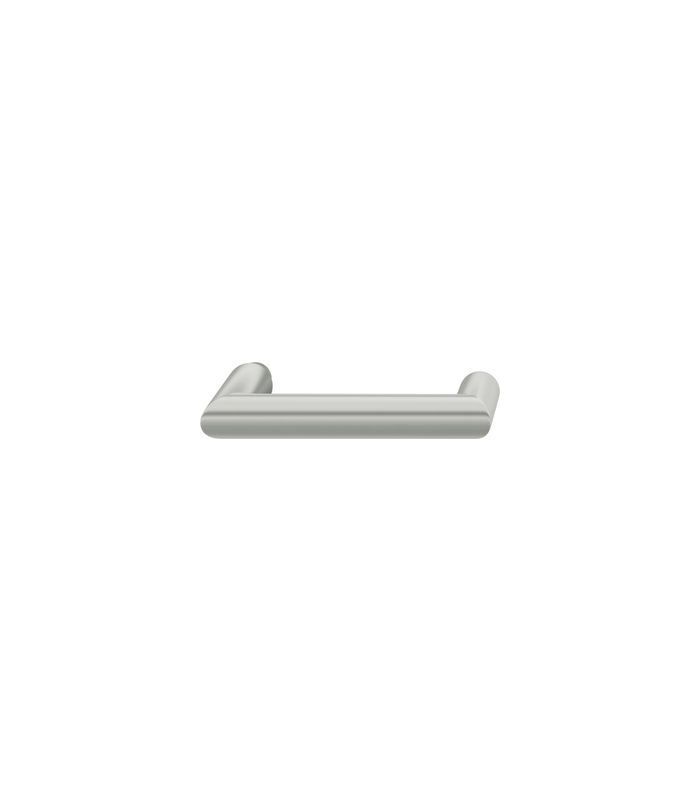FSB Drückerlochteil ASL® 10 1016, 8mm, DIN Links-Rechts, edelstahl, fein matt