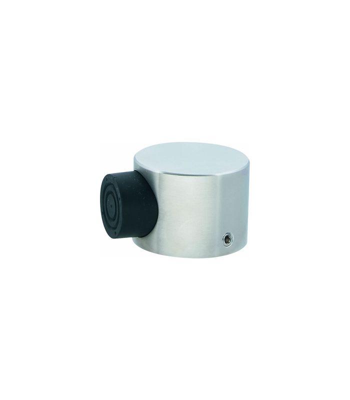 Bodentürstopper, 2110, H 35mm, Ø 50mm, Messing, messing poliert
