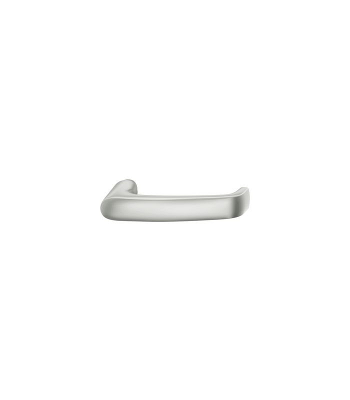 FSB Drückerlochteil ASL® 10 1045, 8mm, DIN Links-Rechts, edelstahl, fein matt