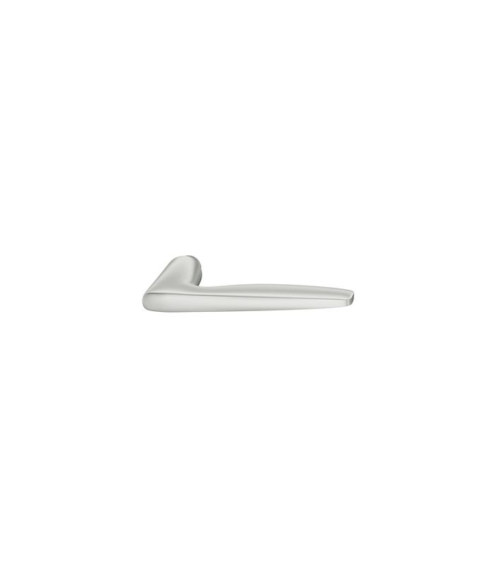 FSB Drückerlochteil ASL® 10 1058, 8mm, DIN Links-Rechts, edelstahl, fein matt