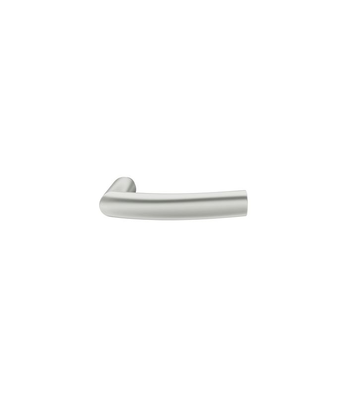 Drückerlochteil ASL® 10 1107 8mm,ER fein matt