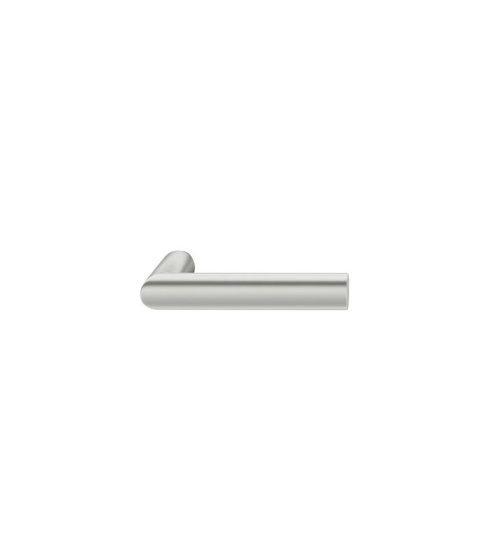 Drückerlochteil ASL® 10 1108 8mm,ER fein matt