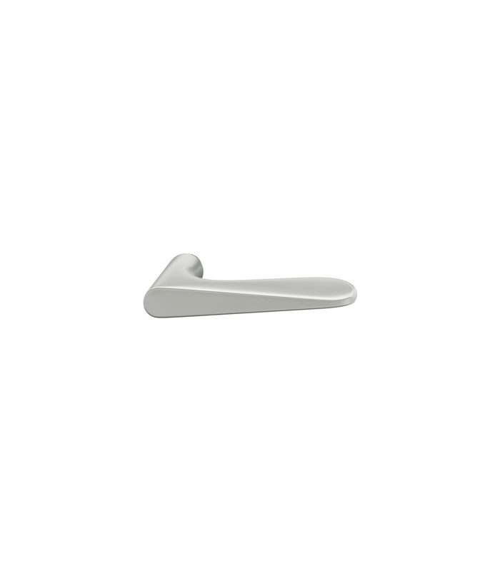 Drückerlochteil ASL® 10 1144 8mm,ER fein matt