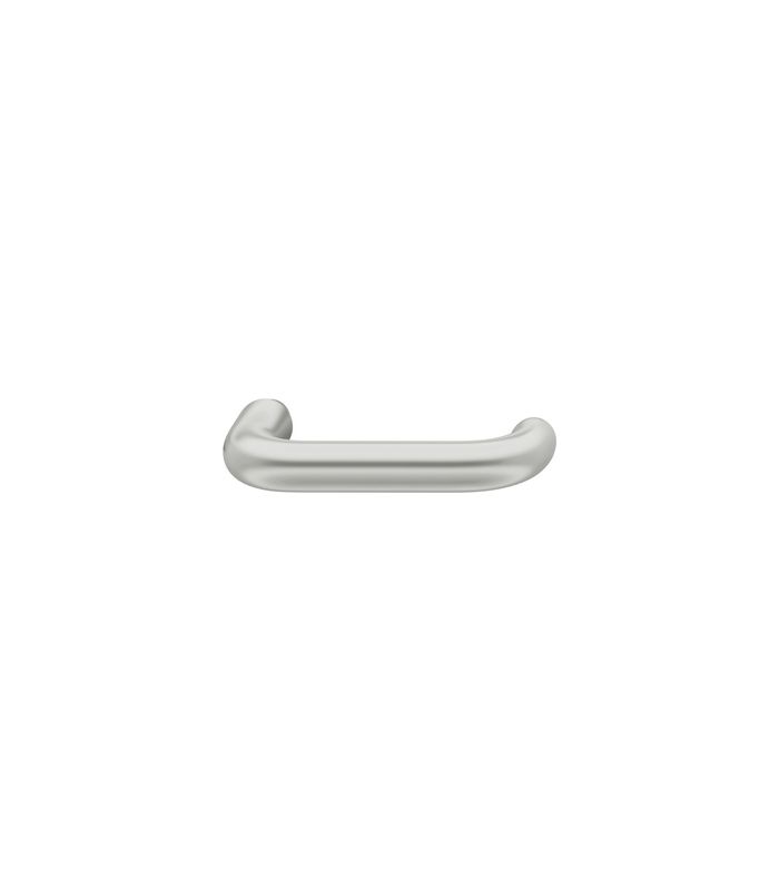 Drückerlochteil ASL® 10 1146 8mm,ER fein matt