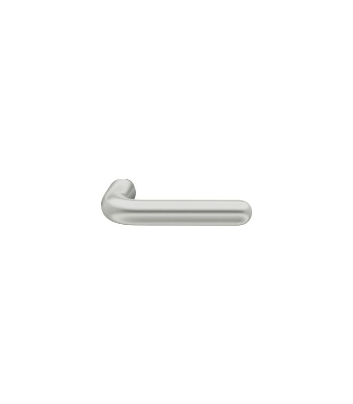 Drückerlochteil ASL® 10 1147 8mm,ER fein matt