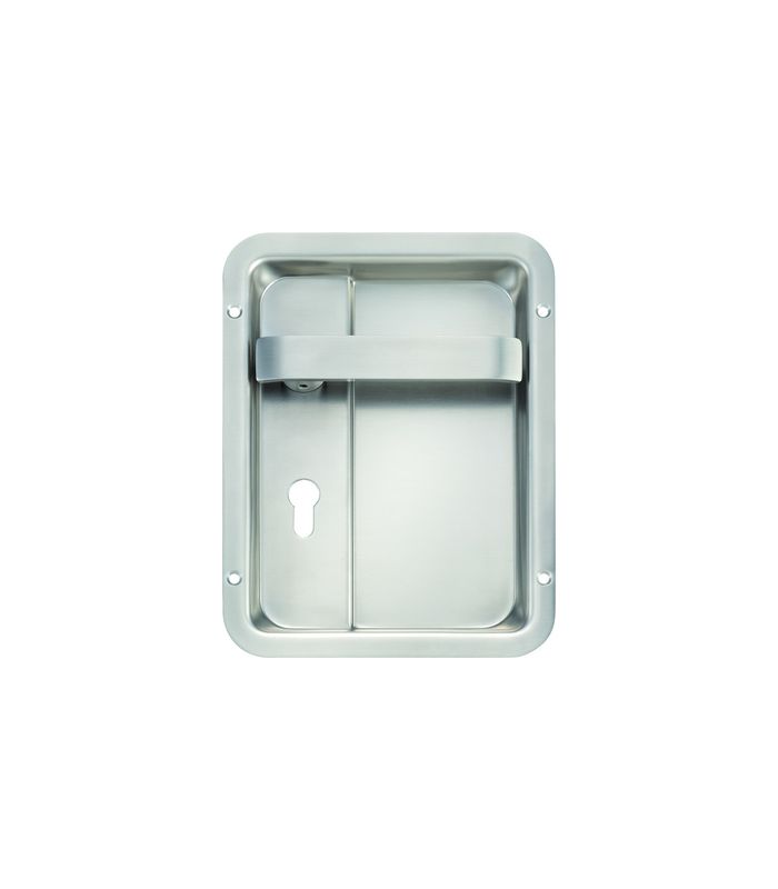 Turnhallenbeschlag 5075