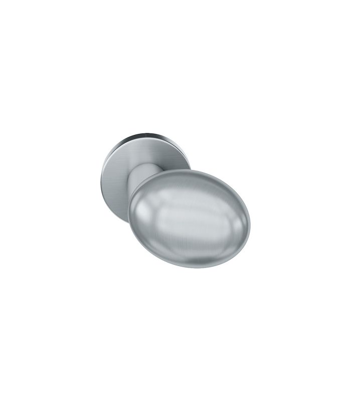 ZT-Türknopf, 0 23 0804, einseitig, a.Ros.rd, F69 ma