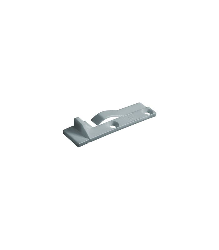 Möbel- Offenhaltung, WingLine L, 9237711, Kunststoff, grau