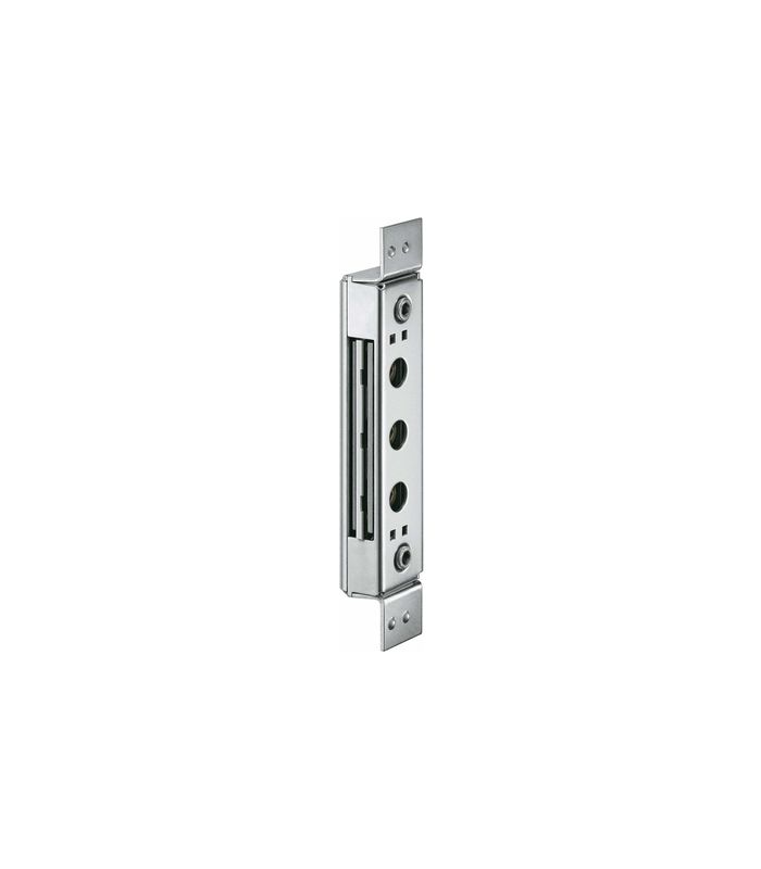 Aufnahmeelement VARIANT VX 7511 3D edelstahl unbehandelt