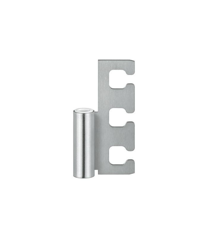 Rahmenteil VARIANT V 7900 WF VX-1 DR,edelstahl matt