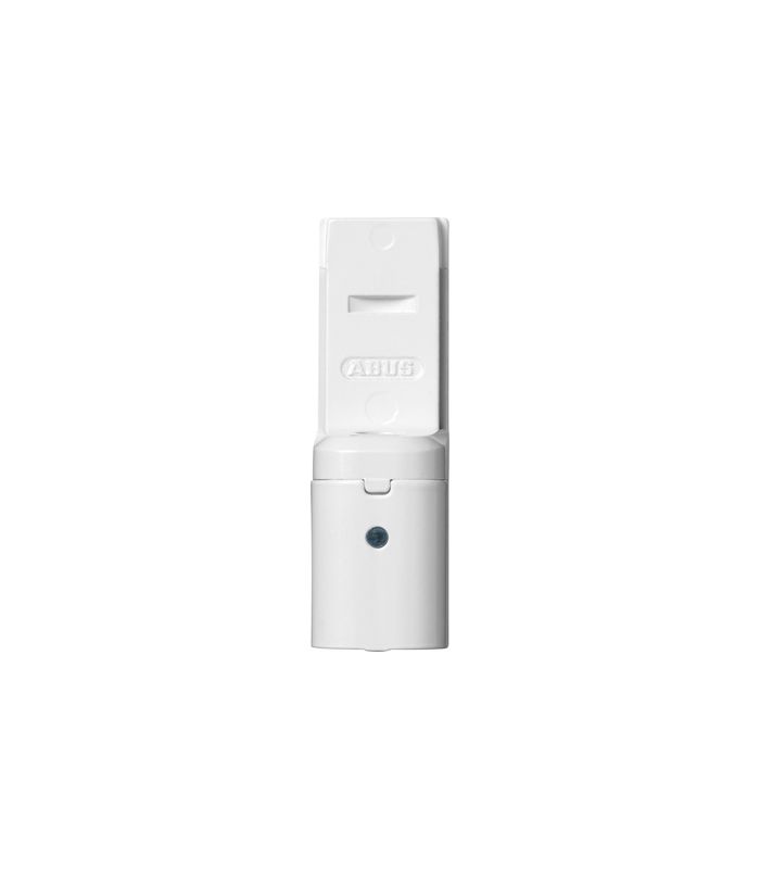 Fenstertür- Sicherung, für Hebeltür, BS84 CLC/DFNLI, verschiedenschließend, Stahl weiß
