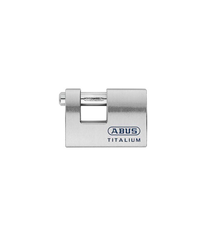 AV - Vorhangschloss, Titalium 98TI/70, TITALIUM™-Spezialaluminium