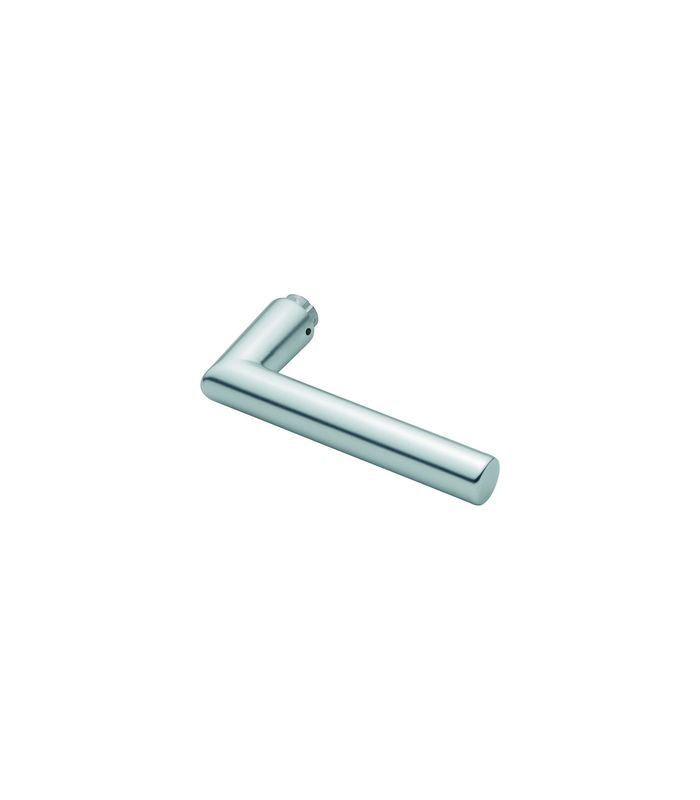 8mm, F1 eloxiert Aluminium