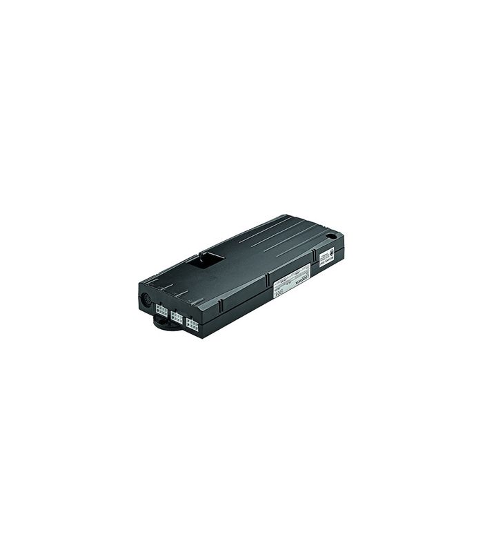 Steuerung, LegaDrive Compact e-3, 9209663, 120 Volt 60 Hz, schwarz